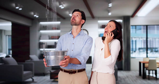 Best Sewage cleanup and water damage restoration  in Lake Kiowa, TX